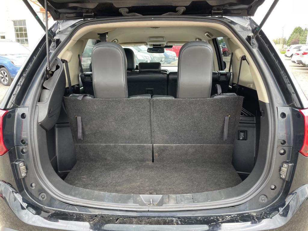 2020 Mitsubishi Outlander - $11,995