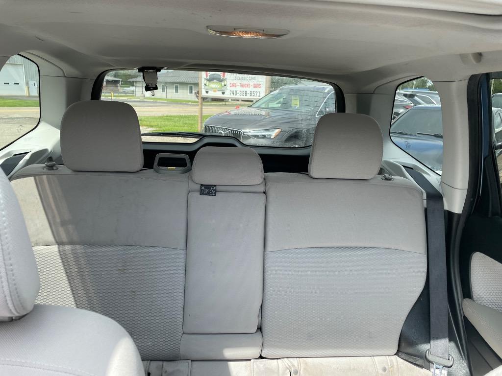 2017 Subaru Forester - $11,995