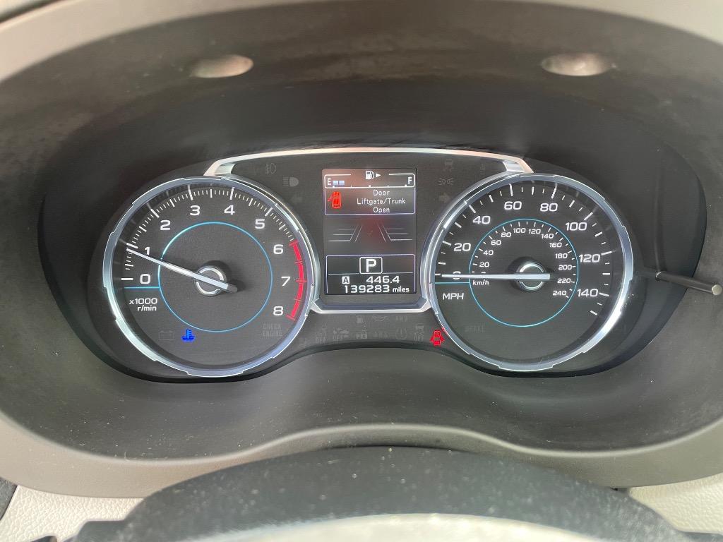 2017 Subaru Forester - $11,995