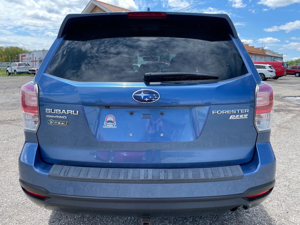 2017 Subaru Forester - $11,995