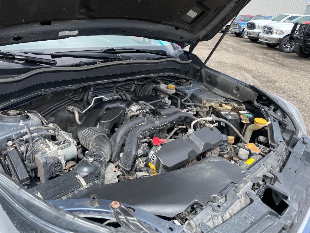 2017 Subaru Forester - $11,995