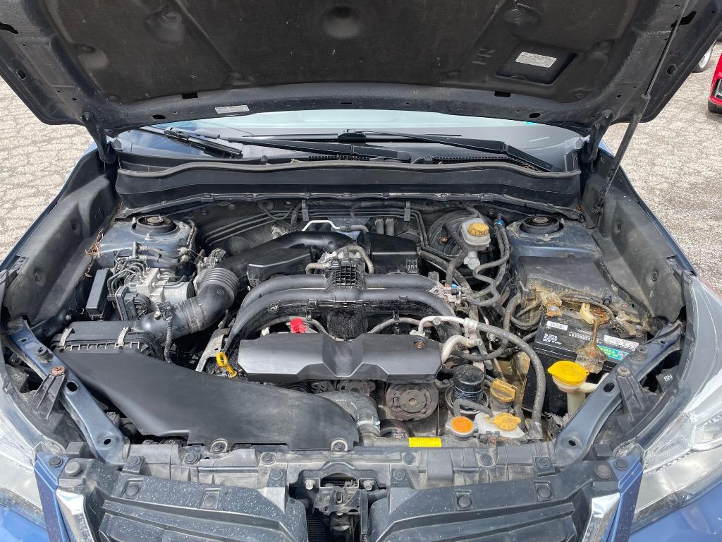 2017 Subaru Forester - $11,995