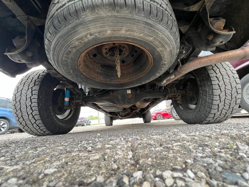 2016 Toyota Tacoma - $20,995