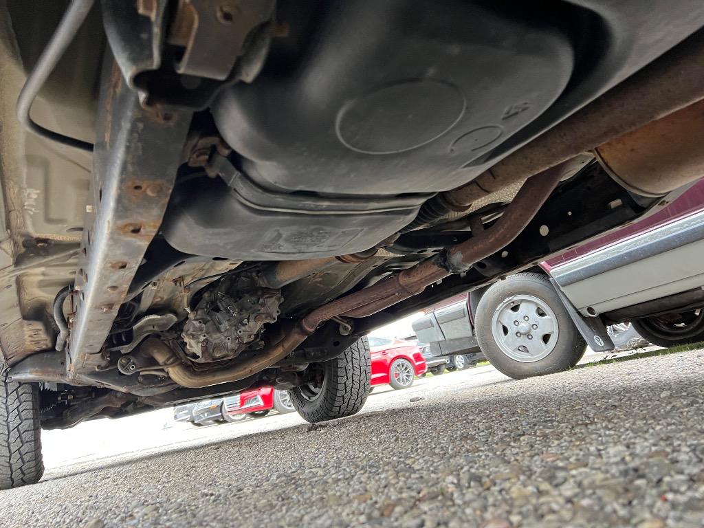 2016 Toyota Tacoma - $20,995