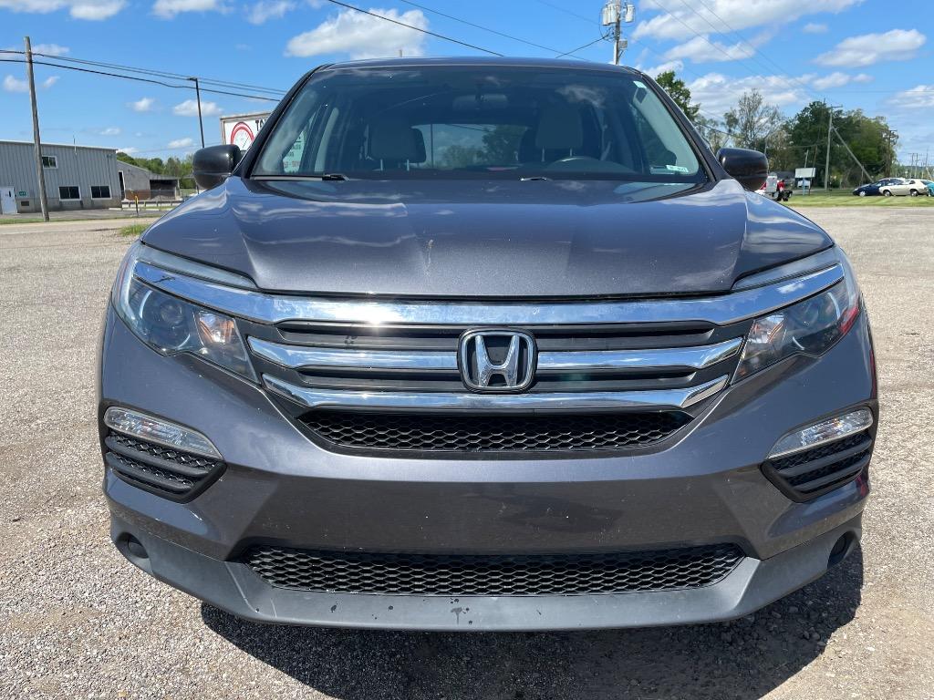 2018 Honda Pilot - $15,995