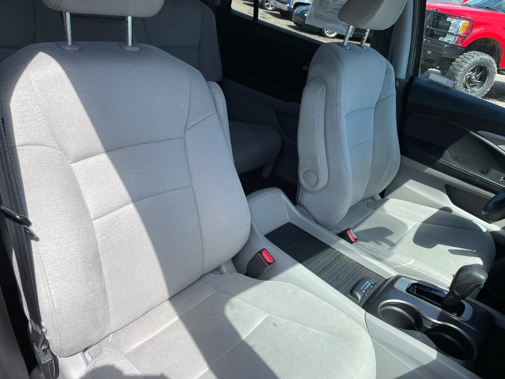 2018 Honda Pilot - $15,995