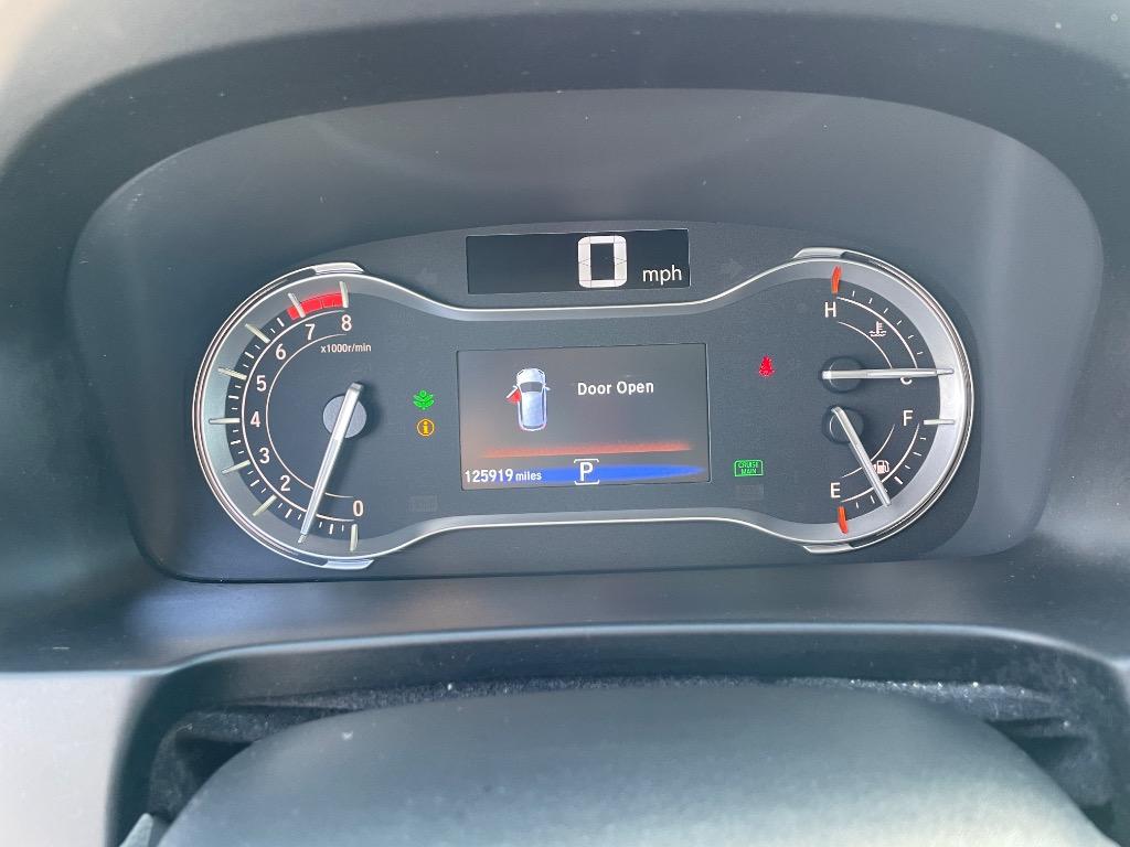 2018 Honda Pilot - $15,995