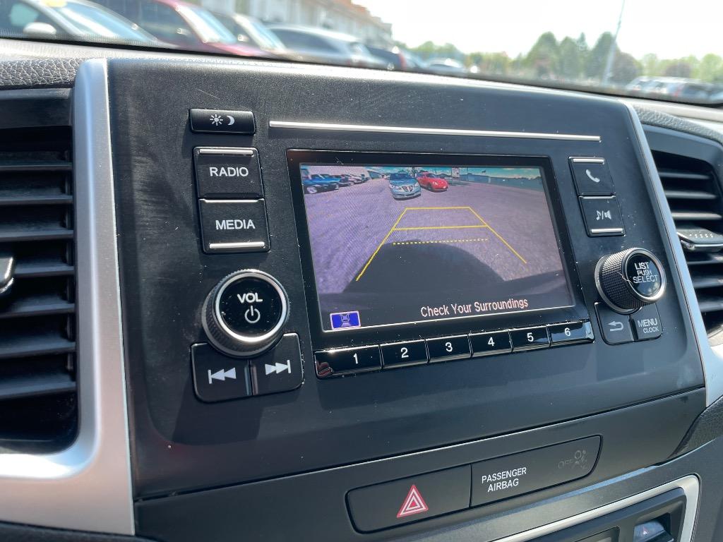2018 Honda Pilot - $15,995