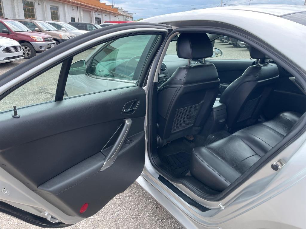 2008 Pontiac G6 - $7,995