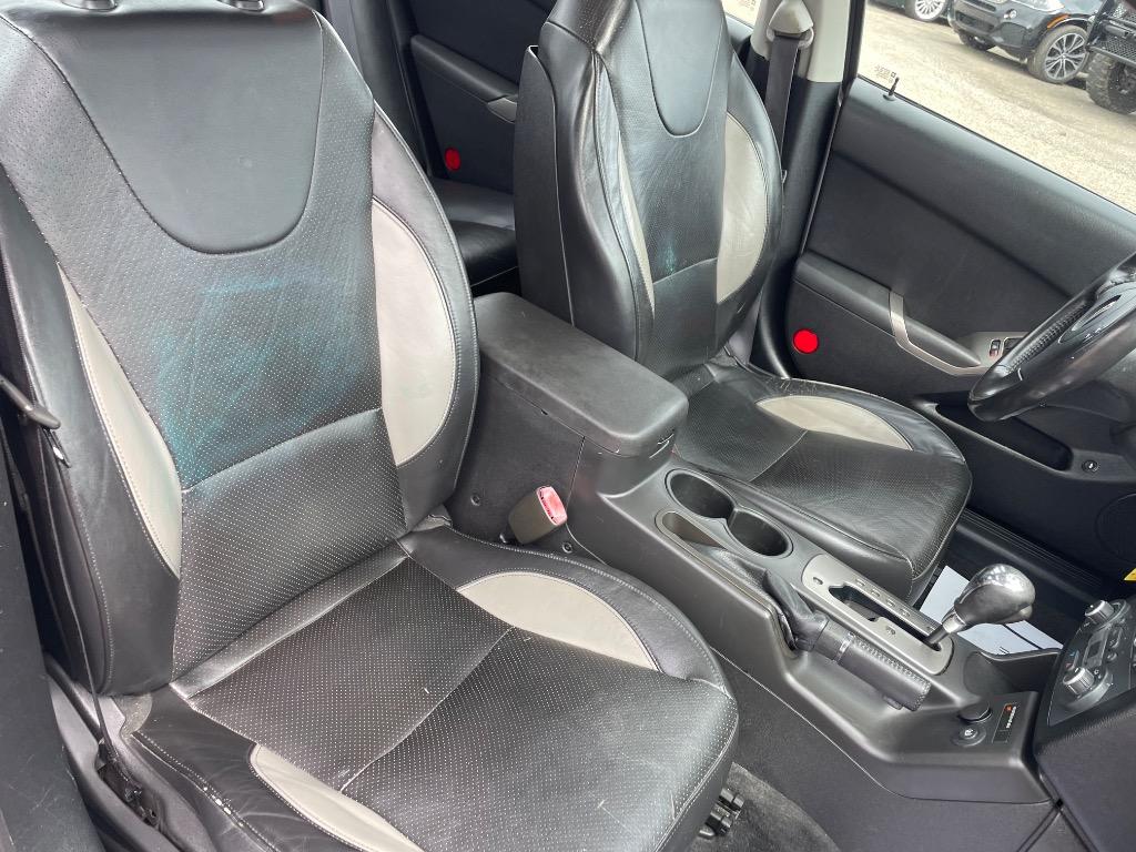 2008 Pontiac G6 - $7,995