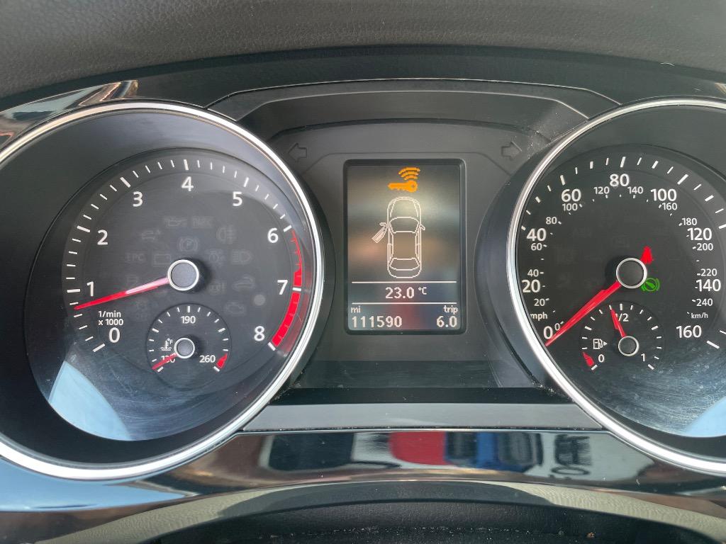2017 Volkswagen Jetta - $9,995