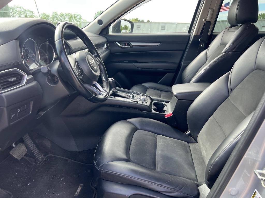 2017 MAZDA CX-5 - $14,995