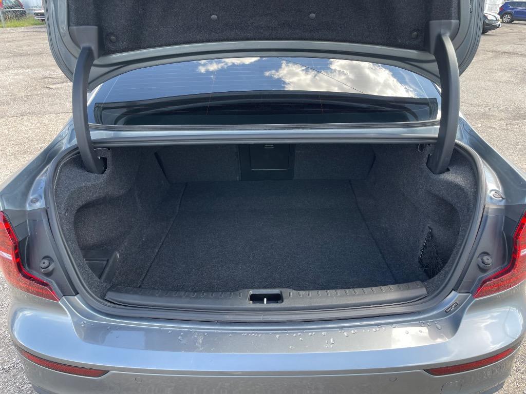 2019 Volvo S60 - $14,995