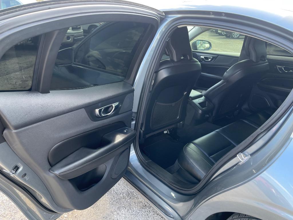 2019 Volvo S60 - $14,995