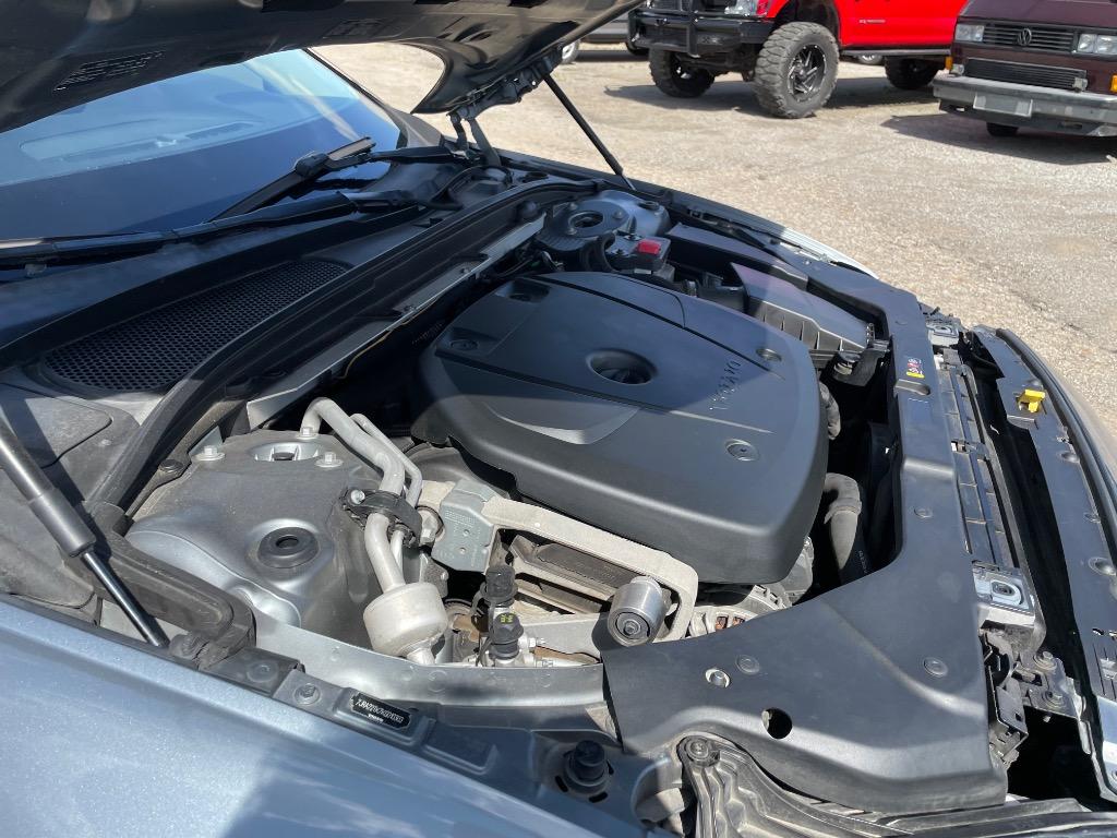 2019 Volvo S60 - $14,995