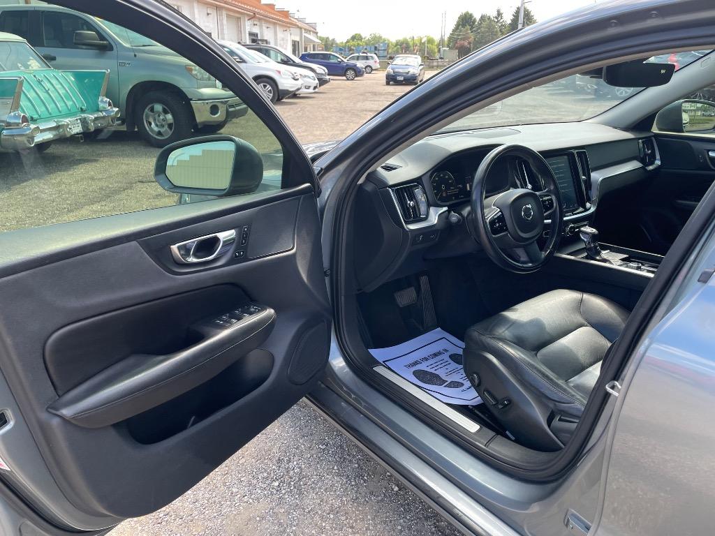 2019 Volvo S60 - $14,995