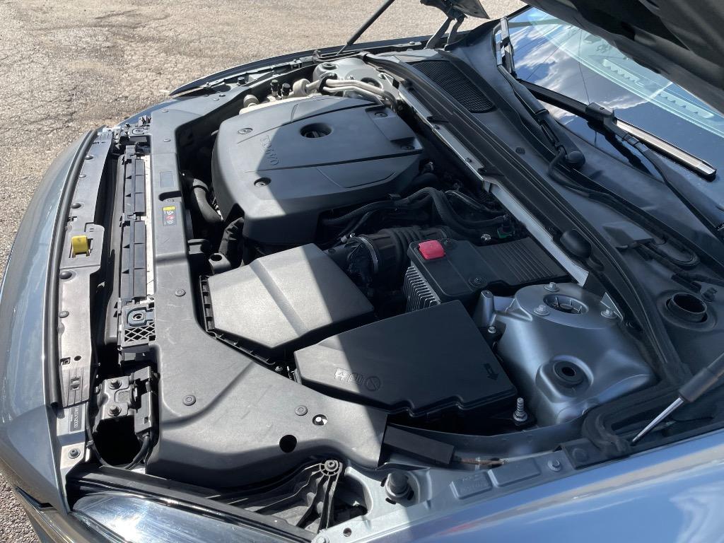 2019 Volvo S60 - $14,995