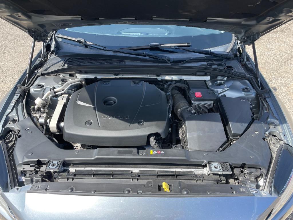 2019 Volvo S60 - $14,995