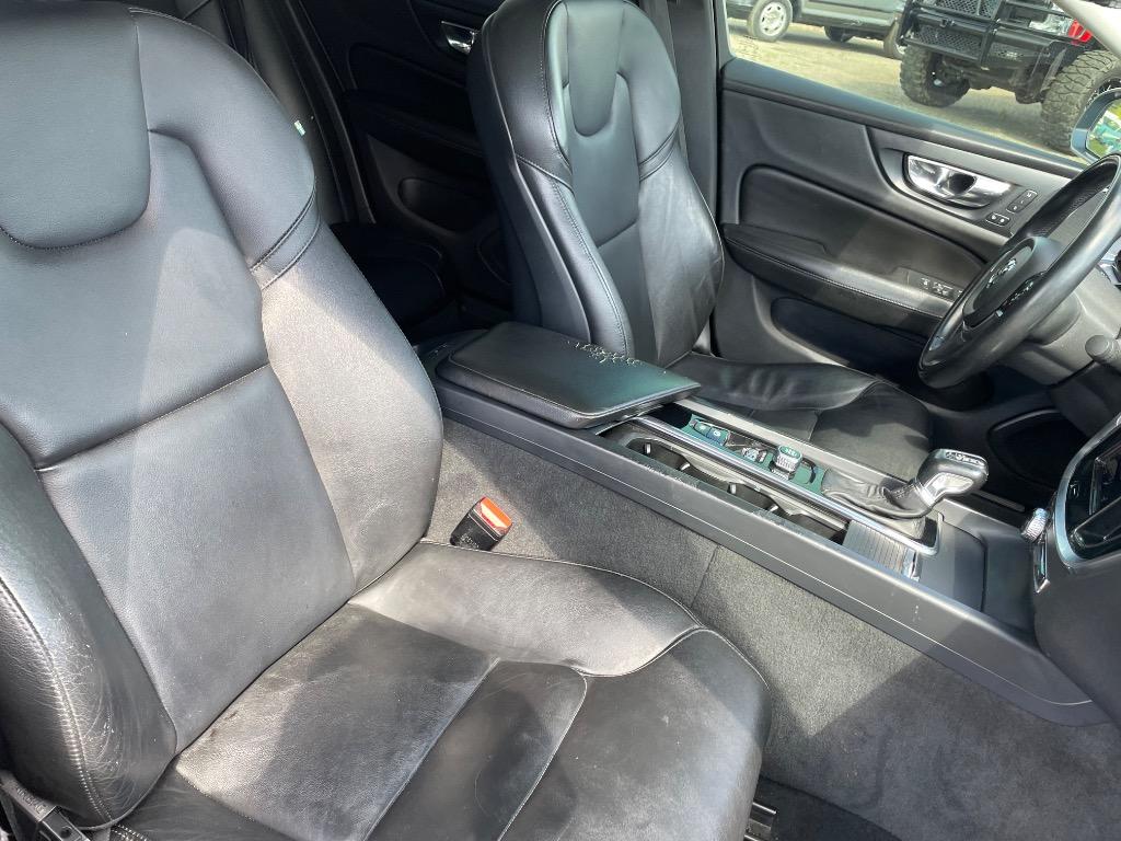 2019 Volvo S60 - $14,995