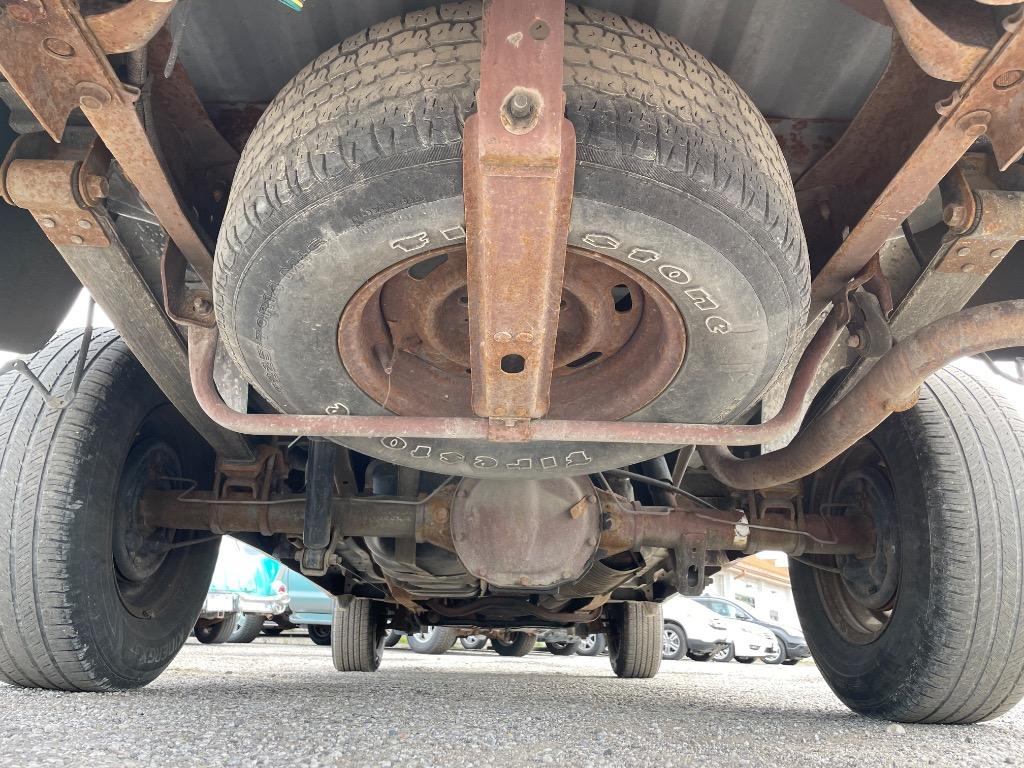 1994 Ford Ranger - $3,500