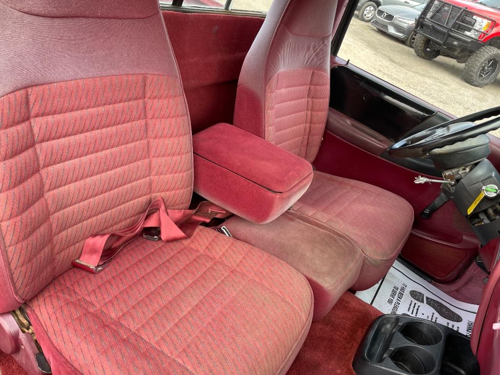 1994 Ford Ranger - $3,500