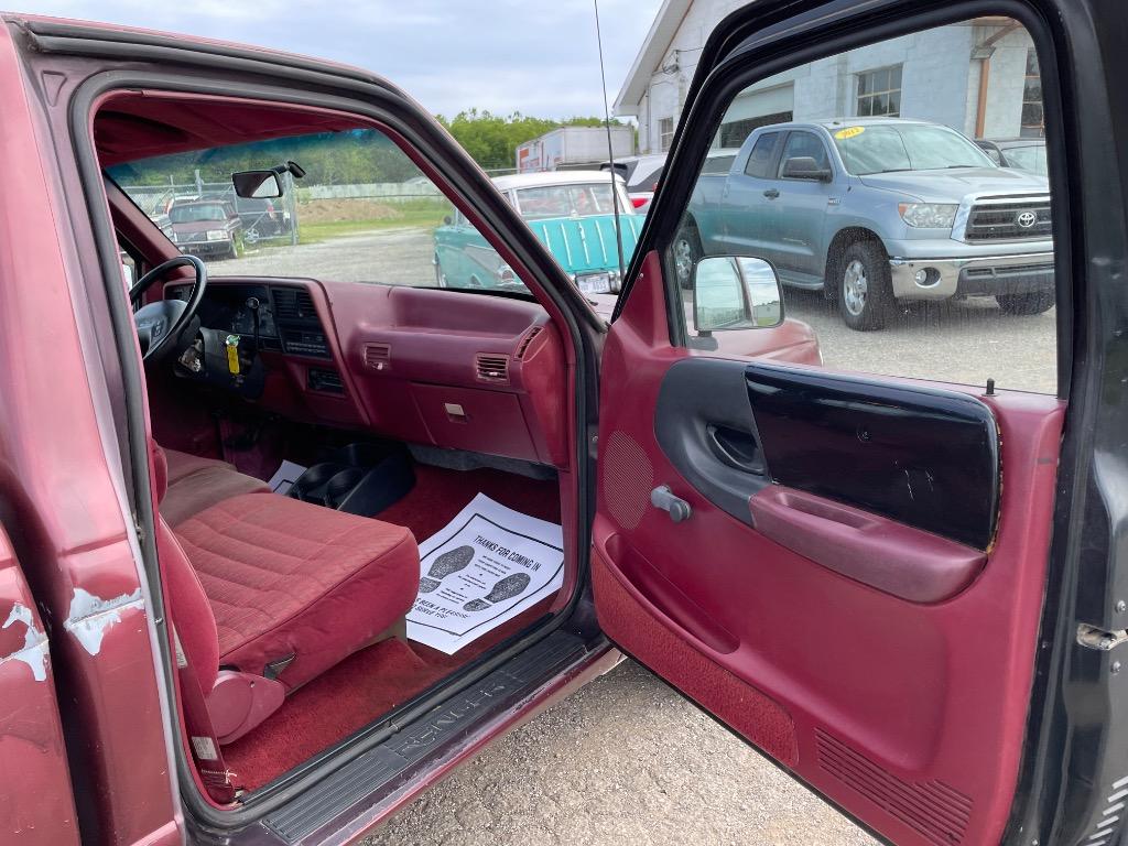 1994 Ford Ranger - $3,500