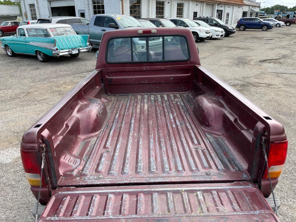 1994 Ford Ranger - $3,500