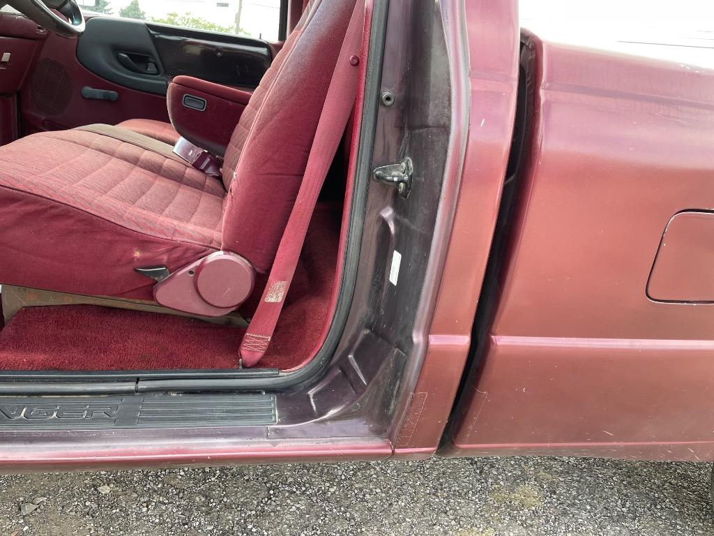 1994 Ford Ranger - $3,500