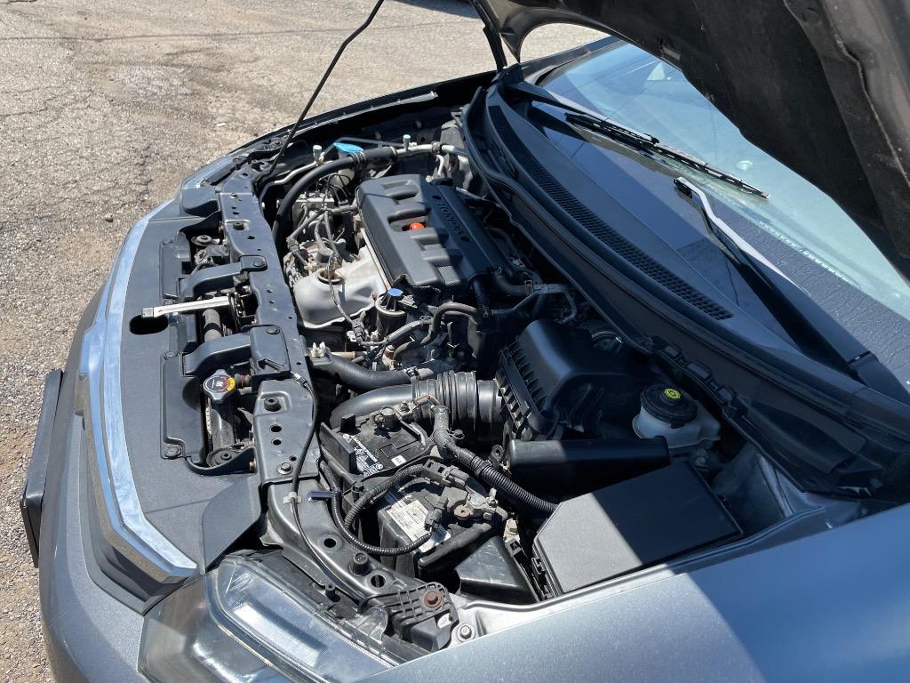 2012 Honda Civic - $8,995