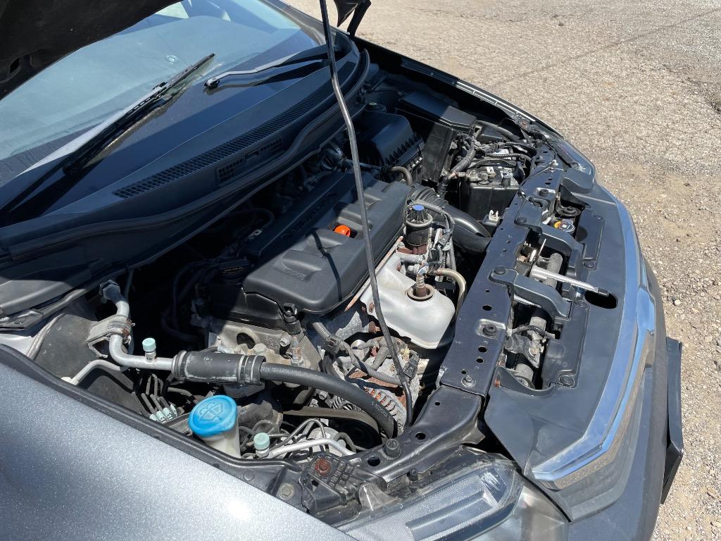 2012 Honda Civic - $8,995