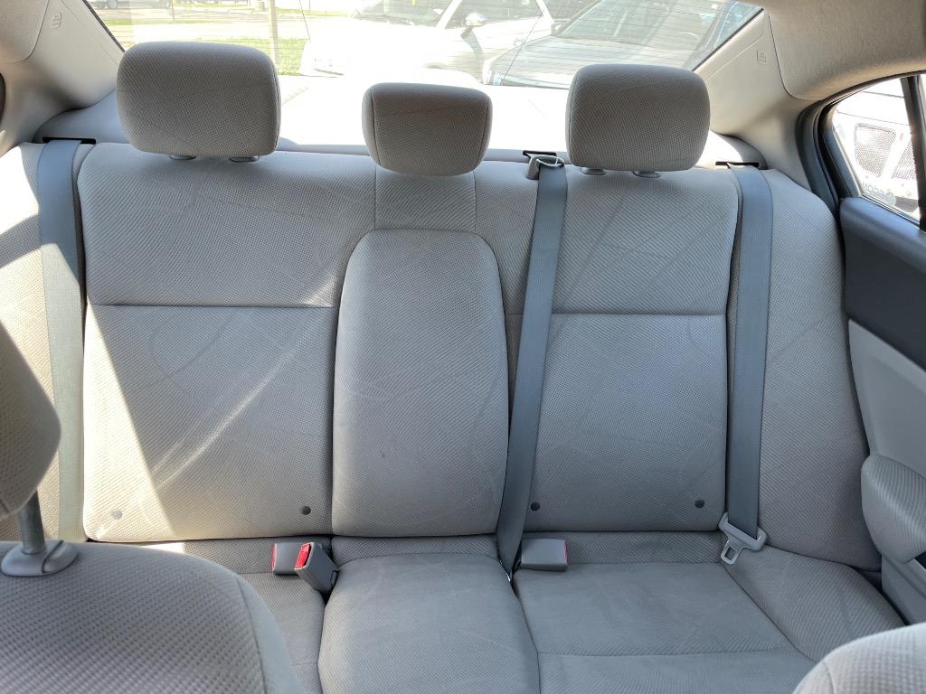 2012 Honda Civic - $8,995