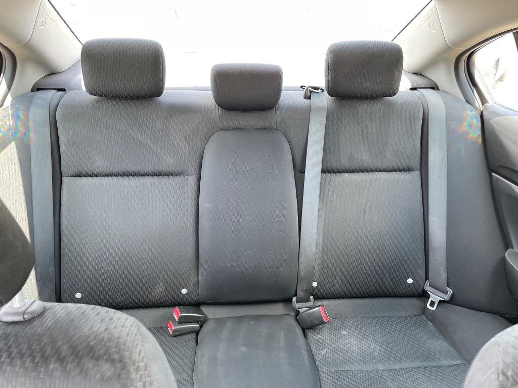 2015 Honda Civic - $6,995