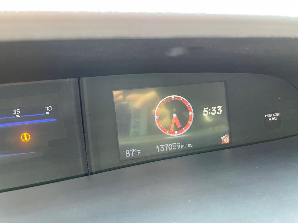 2015 Honda Civic - $6,995