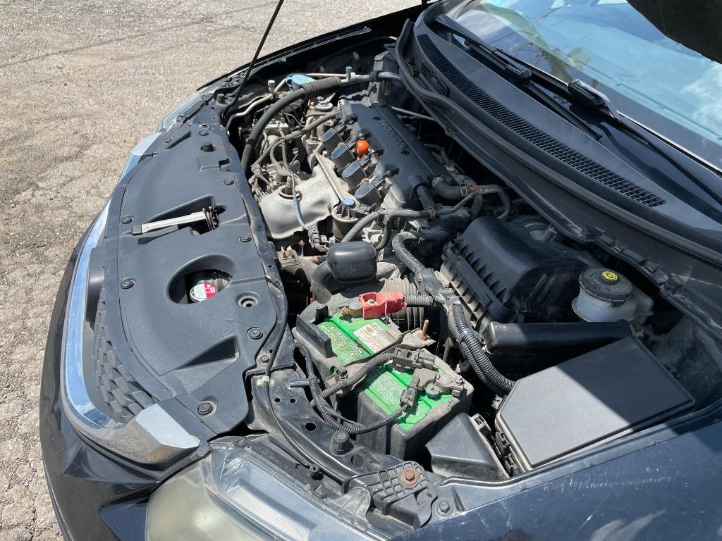 2015 Honda Civic - $6,995