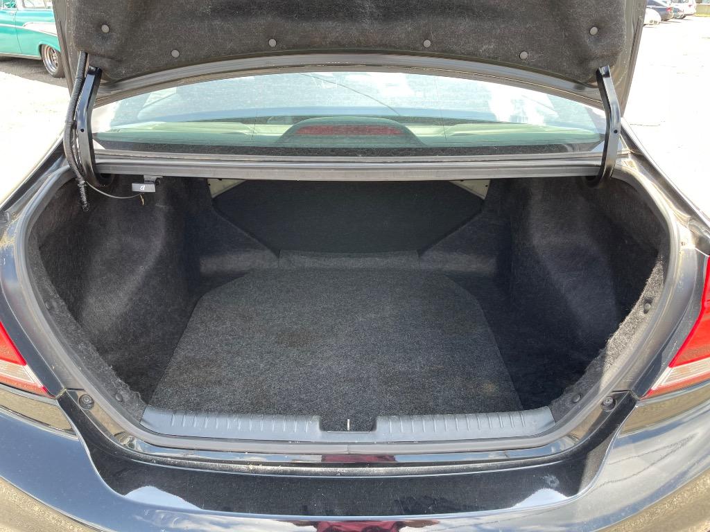 2015 Honda Civic - $6,995