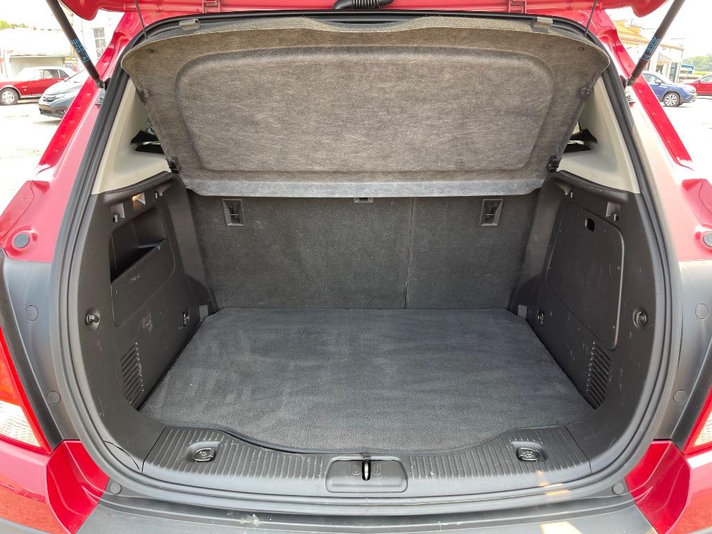 2015 Chevrolet Trax - $6,995