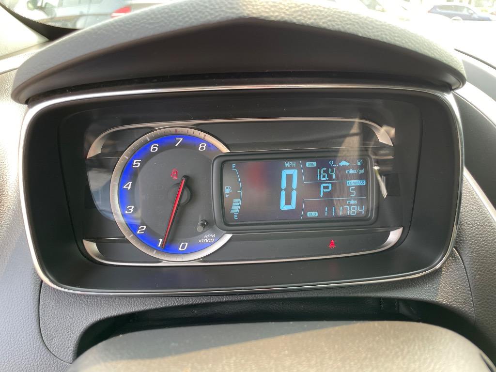 2015 Chevrolet Trax - $6,995