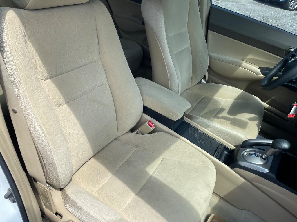 2007 Honda Civic - $6,500