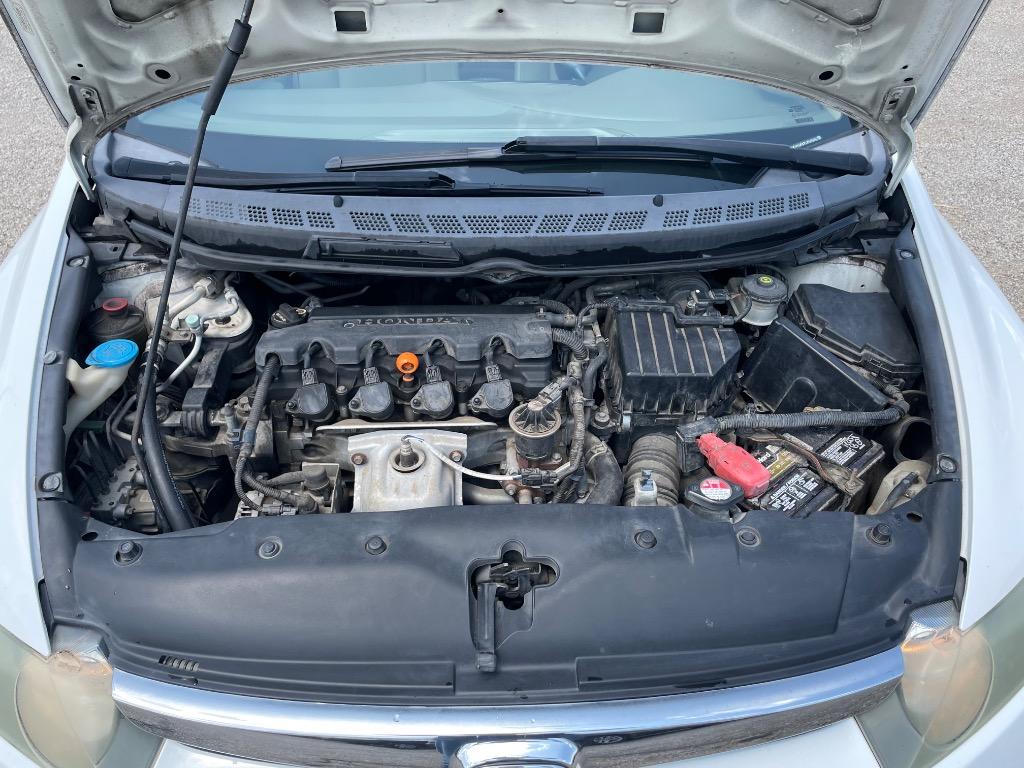 2007 Honda Civic - $6,500