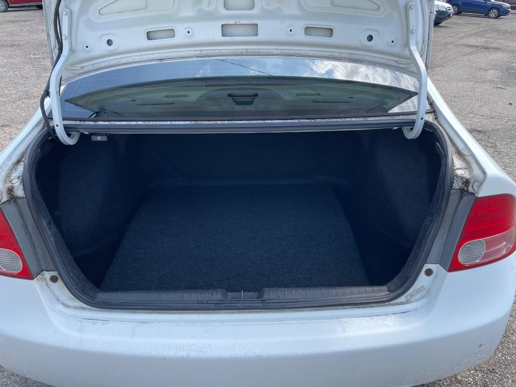 2007 Honda Civic - $6,500