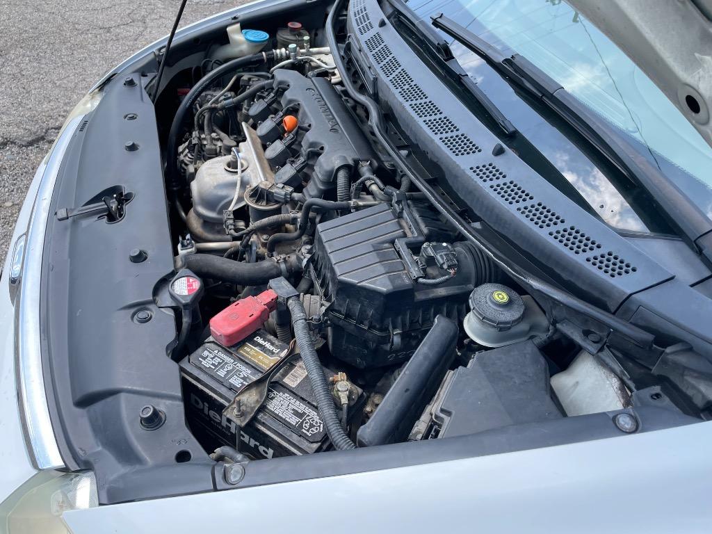2007 Honda Civic - $6,500