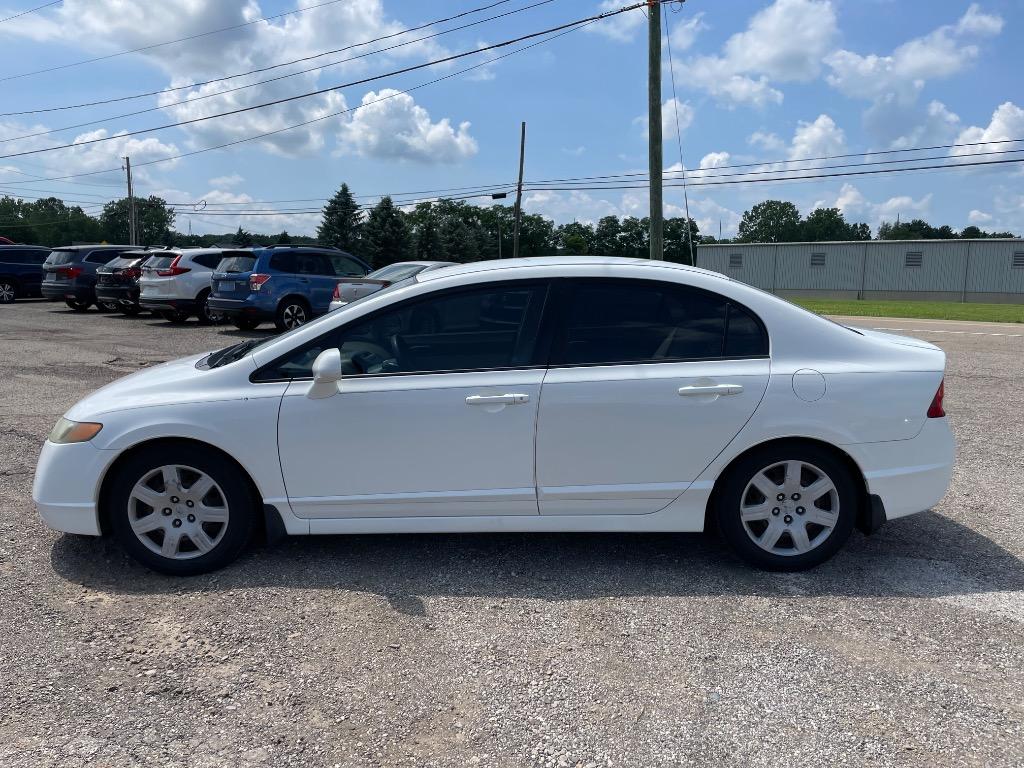 2007 Honda Civic - $6,500
