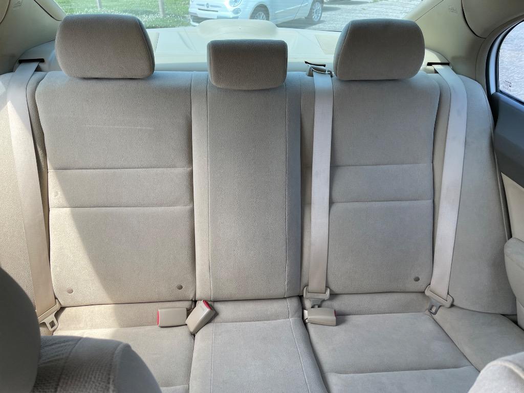 2007 Honda Civic - $6,500