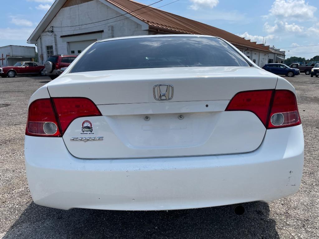 2007 Honda Civic - $6,500