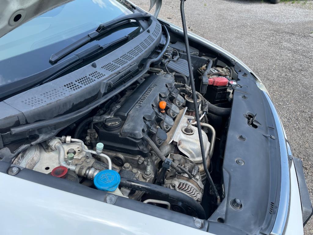 2007 Honda Civic - $6,500