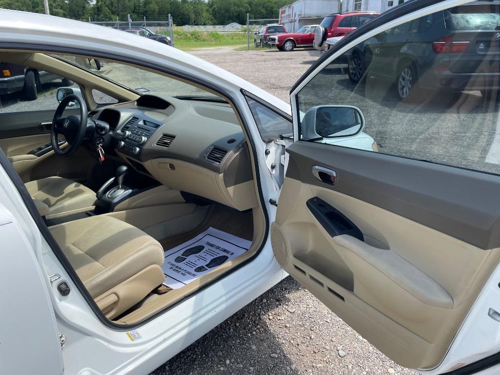 2007 Honda Civic - $6,500