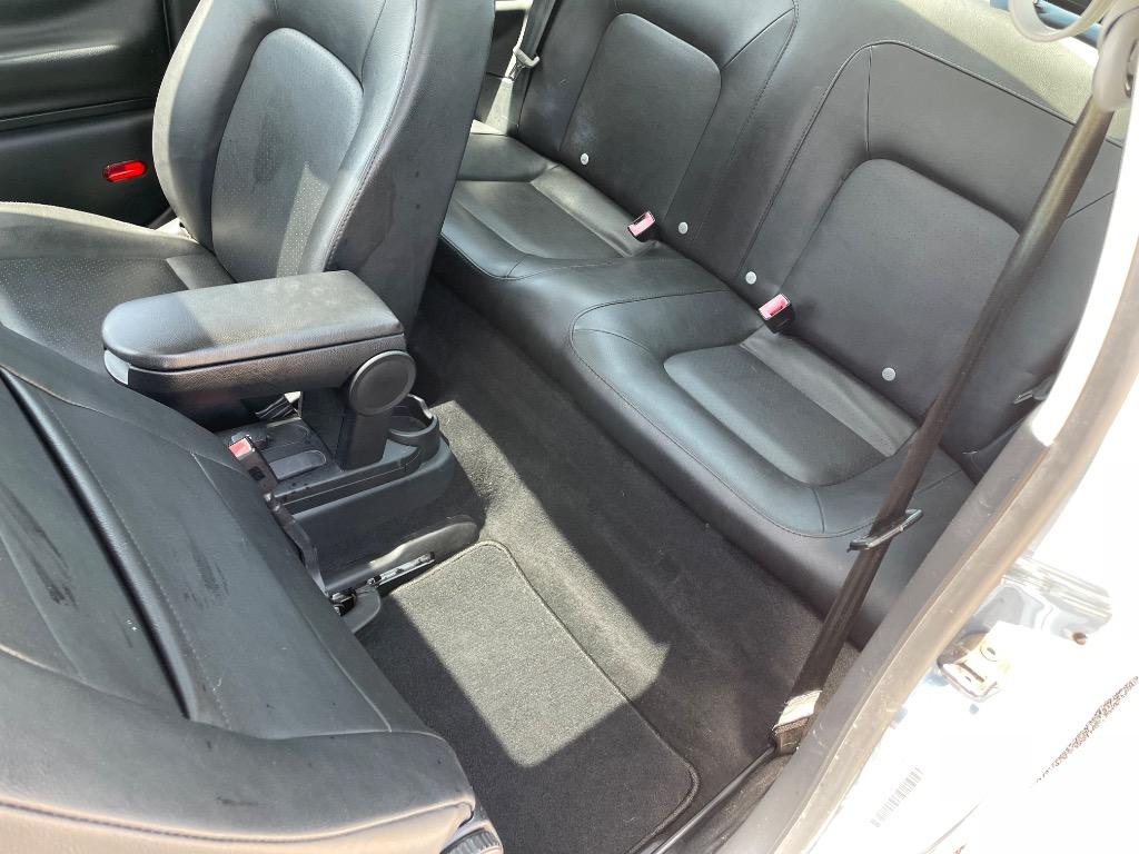 2009 Volkswagen Beetle - $5,750