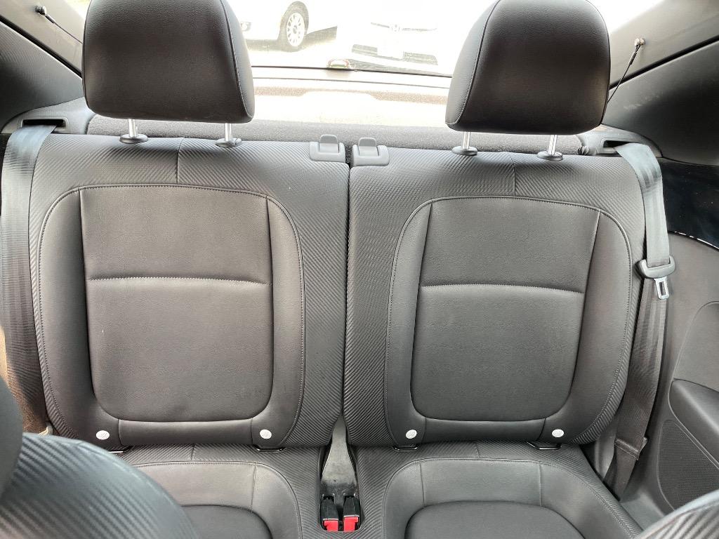 2012 Volkswagen Beetle - $10,400