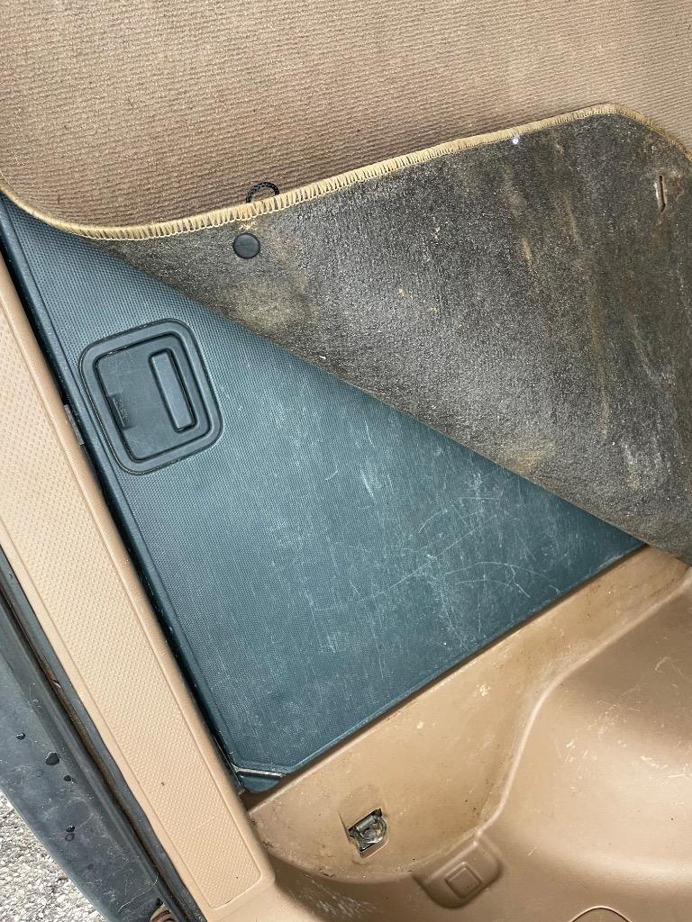 2004 Honda CR-V - $8,102