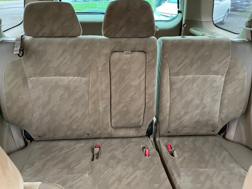 2004 Honda CR-V - $8,102